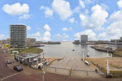 Woning Hellingweg 50C Den Haag