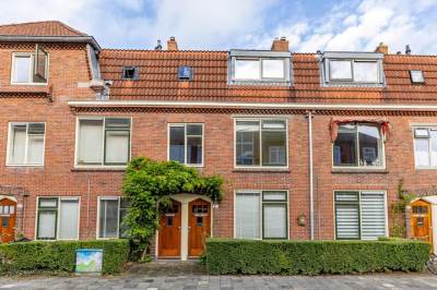 Woning Helper Kerkstraat 42A Groningen