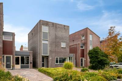 Woning Duke Ellingtonlaan 51 Goes