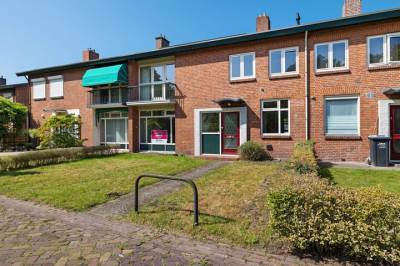 Woning De Veenkampen 27 Emmen