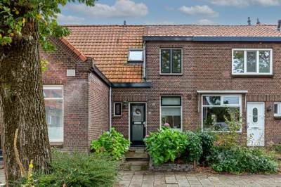 Woning Jan Philipsweg 31 Gouda