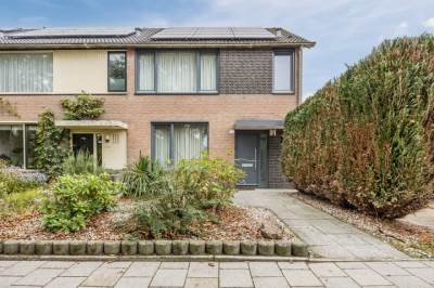 Woning Raam 532 Uden