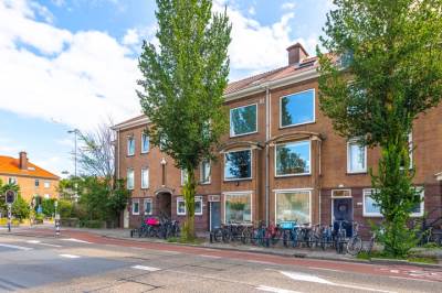 Woning Oudenoord 389 Utrecht