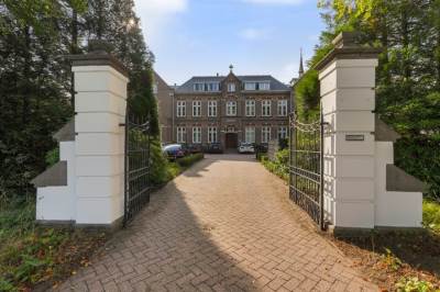 Woning Sancta Monica 17 Esch