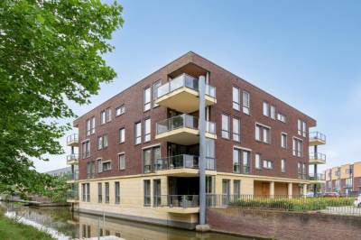 Woning Lucky Lukestraat 23 Almere