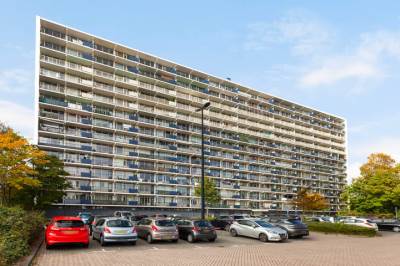 Woning Eksterlaan 304 Vlaardingen