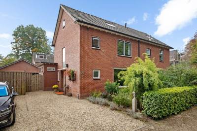 Woning Kastanjelaan 49 Soest