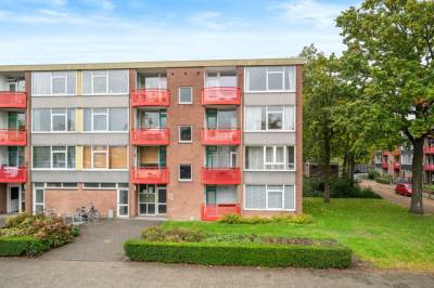 Woning Deltalaan 39 Deventer