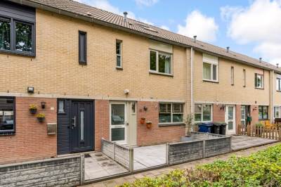 Woning Danny Kayestraat 10 Almere