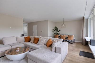 Woning Frederik van Eedenplaats 85 Capelle aan den IJssel