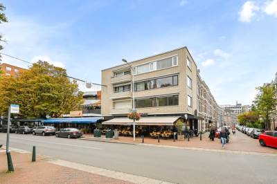 Woning Theresiastraat 12A Den Haag