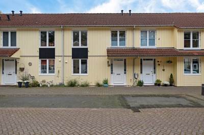 Woning Amnestylaan 39 Soest