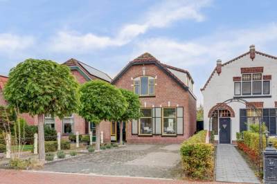 Woning Veerweg 19 Kamperland