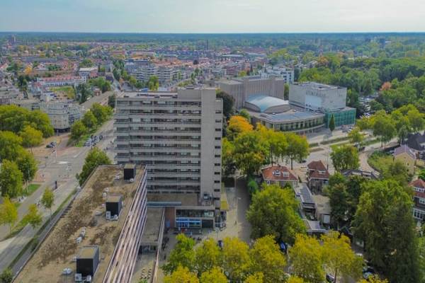 Woning Elzentlaan 99 Eindhoven