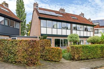 Woning De Excelsior 113 Drachten