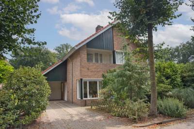 Woning Bijenlaan 4 Weerselo