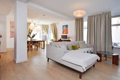 Woning Driebergenstraat 150 Den Haag