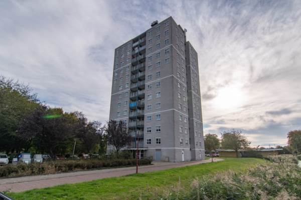 Woning Granietgroen 135 Zoetermeer