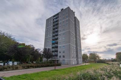 Woning Granietgroen 135 Zoetermeer