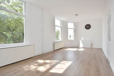 Woning Hondiusstraat 3 Den Haag