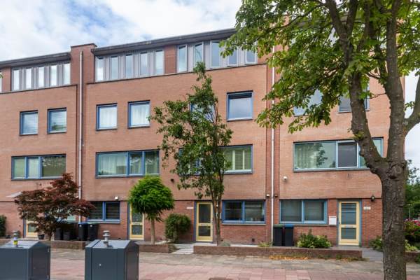 Woning Steenvoordelaan 360B Rijswijk (ZH)