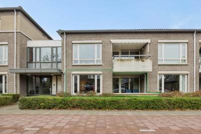 Woning Esscheweg 10C Vught