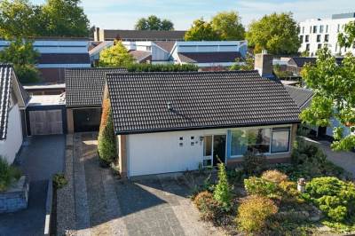 Woning Lentfersweg 58 Rijssen