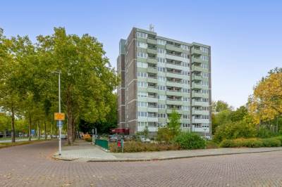 Woning Limburglaan 153 Eindhoven