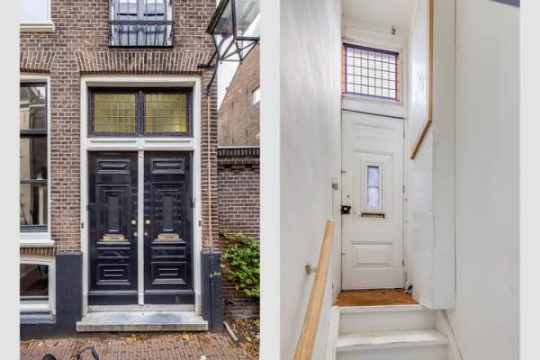 Woning Ridderschapstraat 19 Utrecht