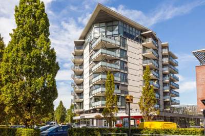 Woning Molenpolder 76 De Meern