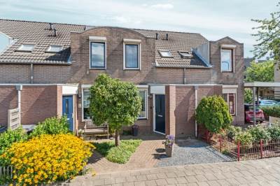 Woning De Maatjes 81 Duiven