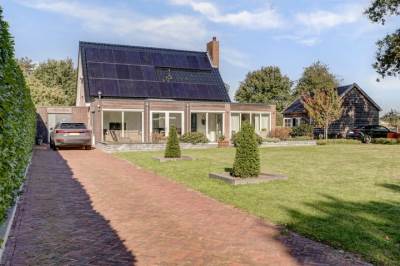 Woning Schapenveenweg 12 Emmen