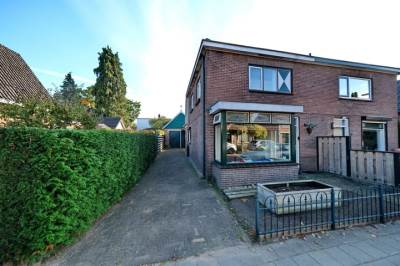 Woning Landbouwlaan 7 Ede