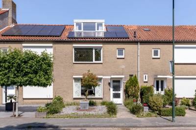 Woning Sagitta 17 Veldhoven