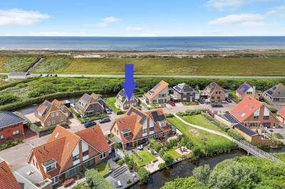 Woning Vliewint 10 Petten