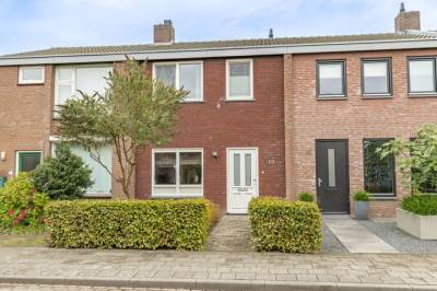 Woning Dennenlaan 13 Zundert