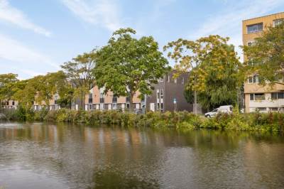Woning Noordvestsingel 7F Schiedam