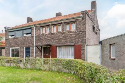 Woning Commelinplein 6 Tilburg