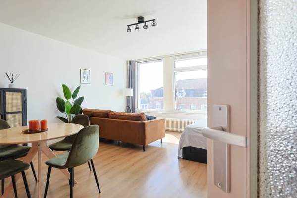 Woning Amsterdamsestraatweg 243G Utrecht