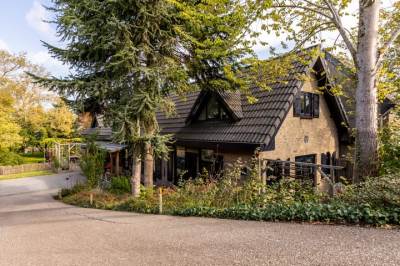 Woning Lekdijk 150 Ammerstol