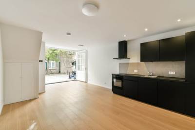 Woning Rozenstraat 111H Amsterdam