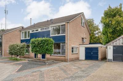 Woning Krikkenstraat 1 Dedemsvaart