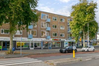 Woning Hogenkampsweg 59 Zwolle