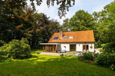 Woning Brandsweg 44 Hulshorst