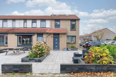 Woning Het Gilde 67 Westervoort