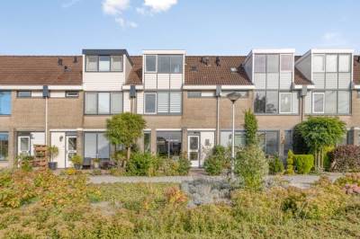 Woning Zeijerveen 8 Zaandam
