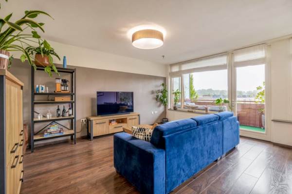 Woning Fortunadreef 11 Utrecht