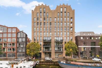 Woning Friesewal 9A Zwolle