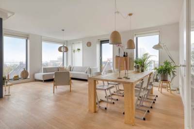 Woning Hermitage 115 Zaandam