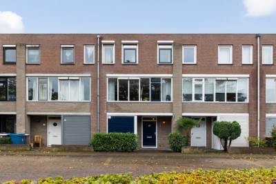 Woning Wiepkingstraat 5 Apeldoorn